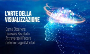 L’Arte della Visualizzazione – Roberto Maria Vadalà