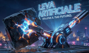 Leva Artificiale – Andrea Zamuner Cervi