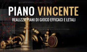 Piano Vincente – Matto Scacco