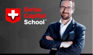 Swiss Capital School – Stefano Serafini