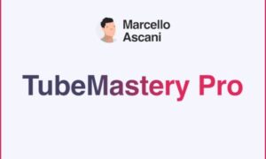 TubeMastery Pro – Marcello Ascani